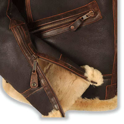 Sébastien™ | La veste pour les hommes audacieux