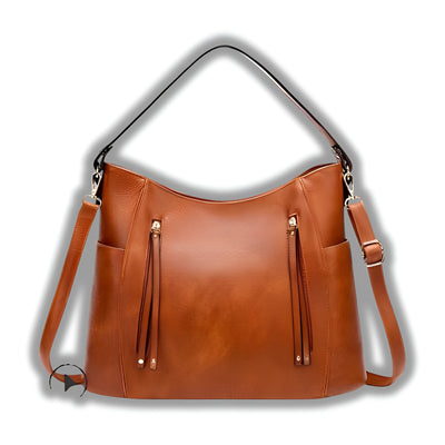 Léonie™ | Sac femme élégant d'inspiration vintage