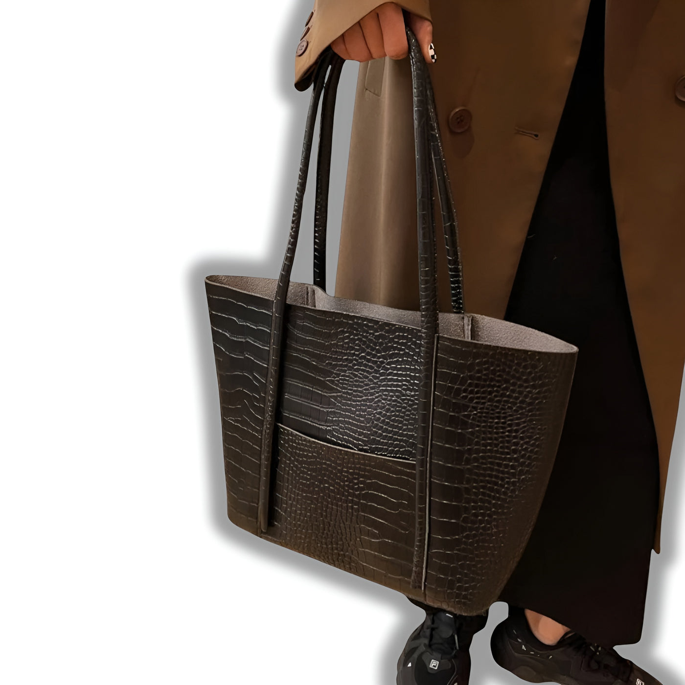 Océane™ | Sac à bandoulière vintage