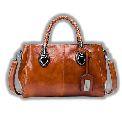 Emma™ | Sac de yoga élégant