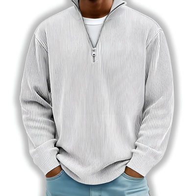 Leon™ | Trendy stijlvolle trui