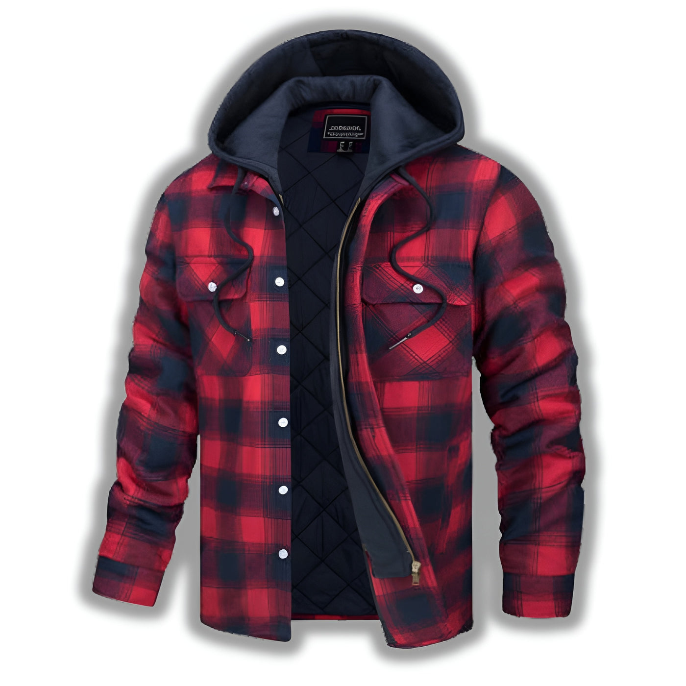 Benjamin™ | Veste d'automne essentielle