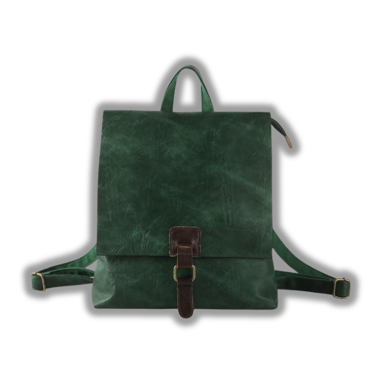 Édith™ | Sac à dos rétro multifonctionnel