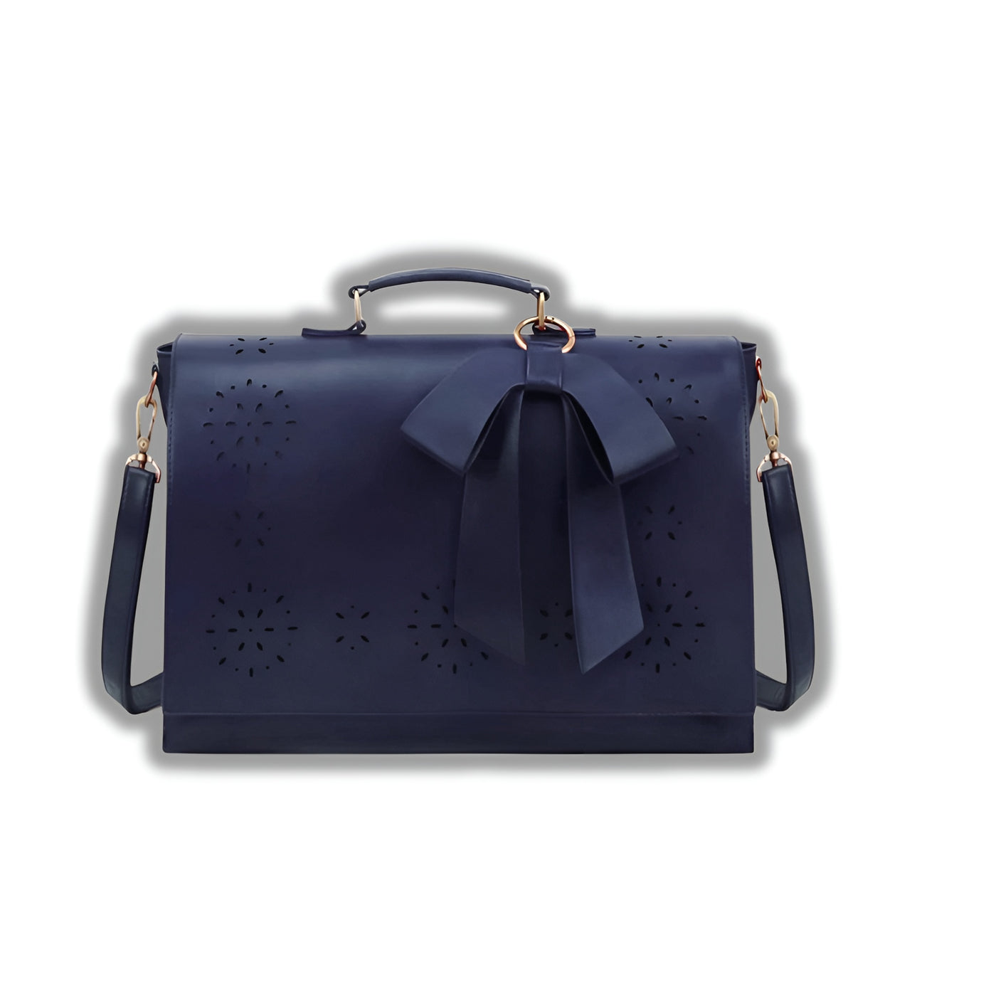 Brigitte™ | Sac à dos bandoulière avec nœuds