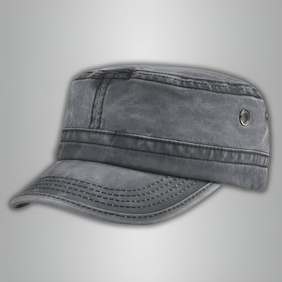 Clovis™ | Casquette vintage intemporelle et durable