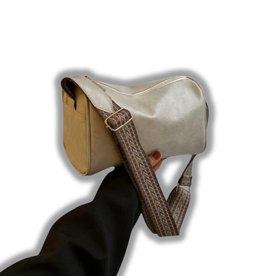 Justine™ | Sac bandoulière vintage