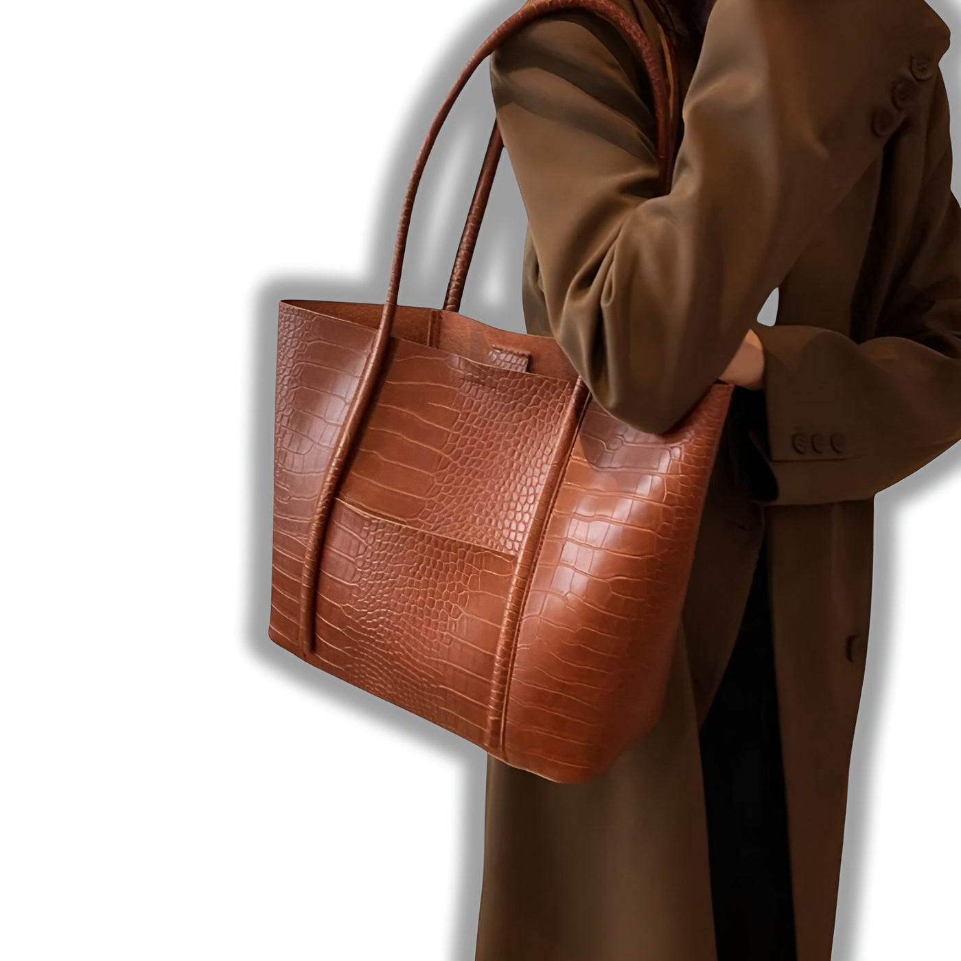 Océane™ | Sac à bandoulière vintage