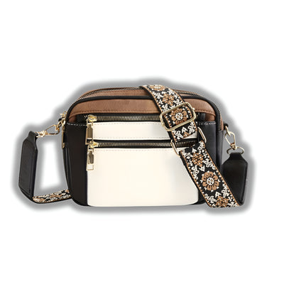 Delphine™ | Sac bandoulière