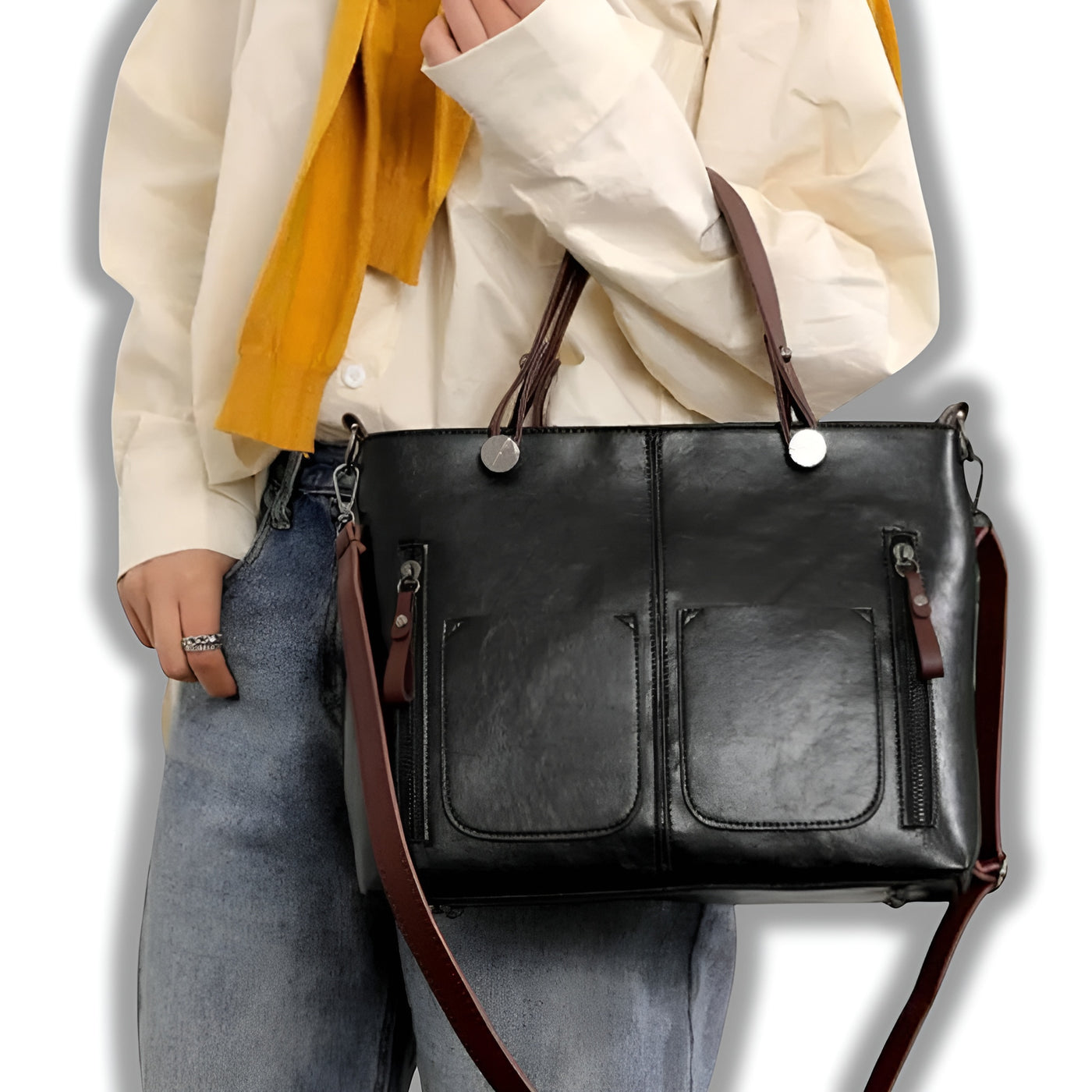 Maria™ | Sac élégant