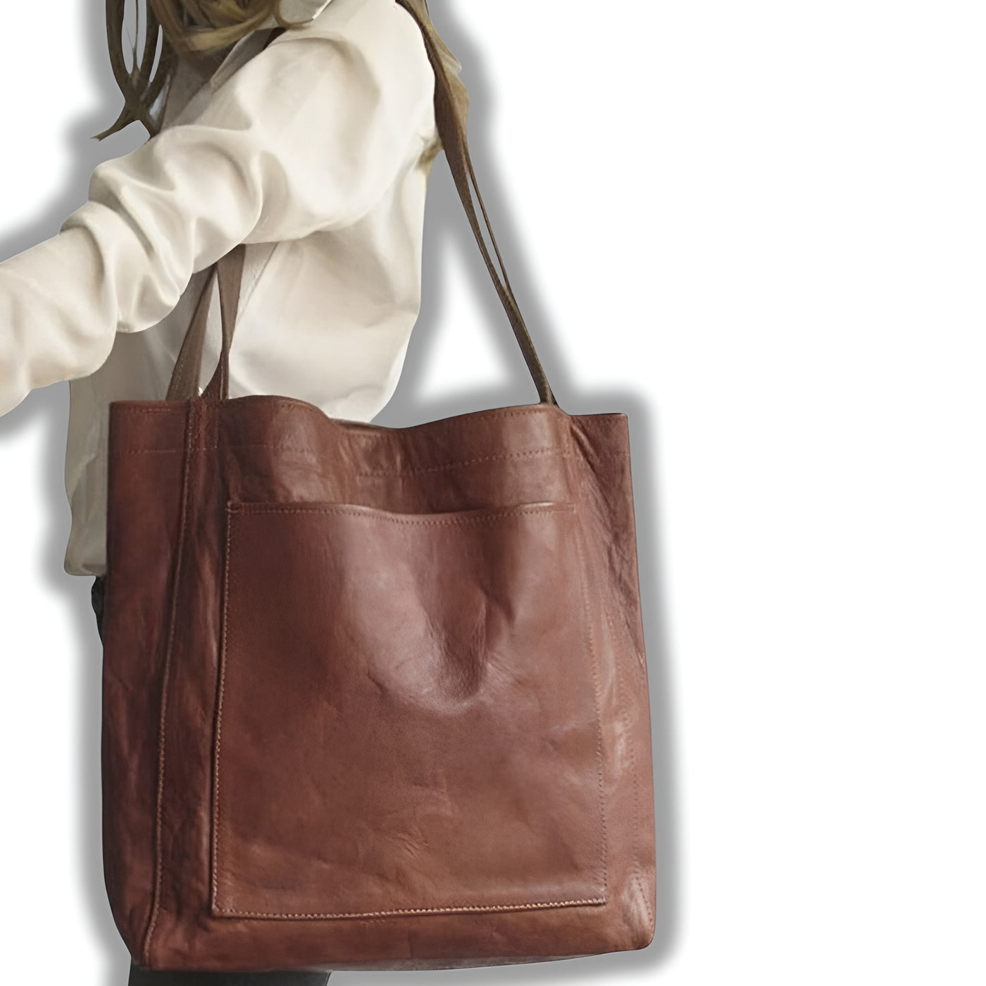 Claire™ | Sac à main élégant et pratique