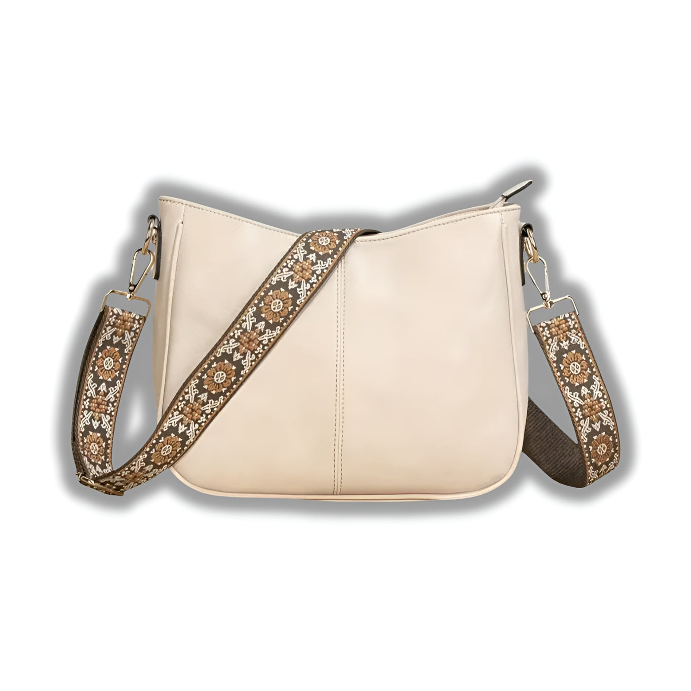 Sabine™ | Sac végétalien