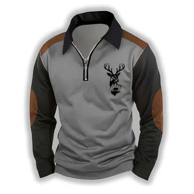 Maxime™ | Pull élégant pour l'automne