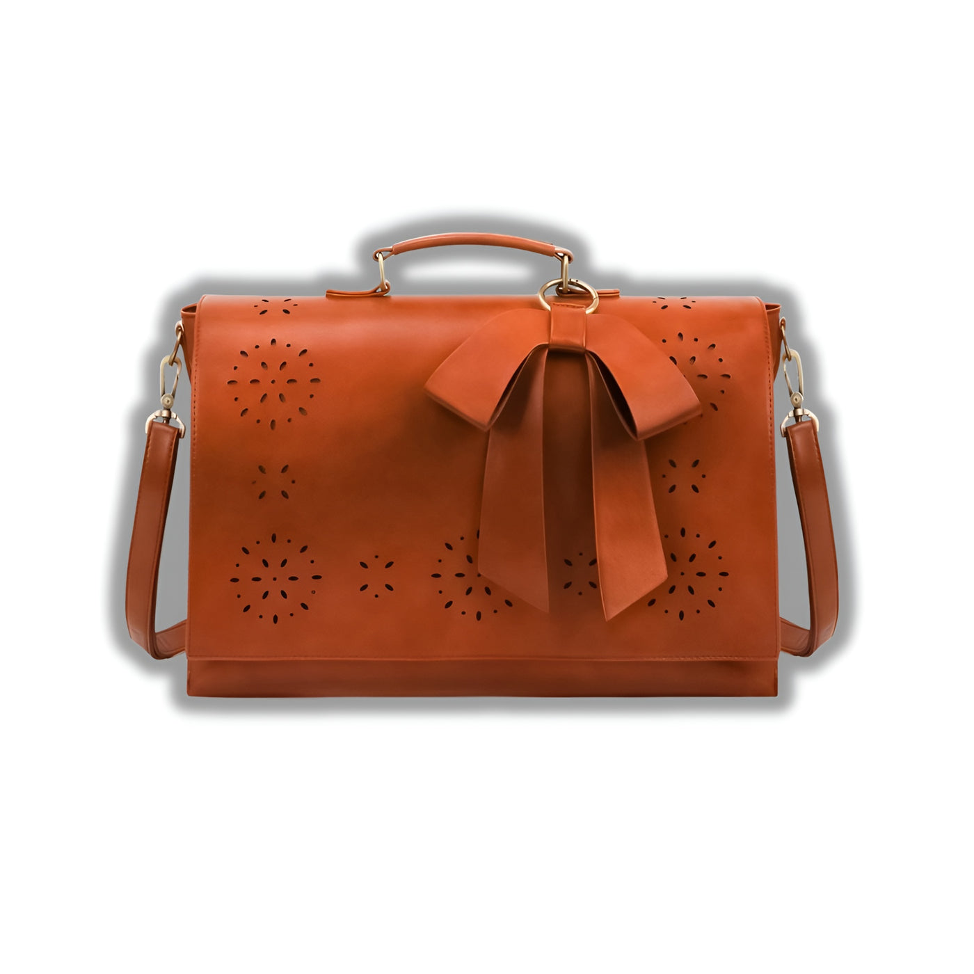 Brigitte™ | Sac à dos bandoulière avec nœuds