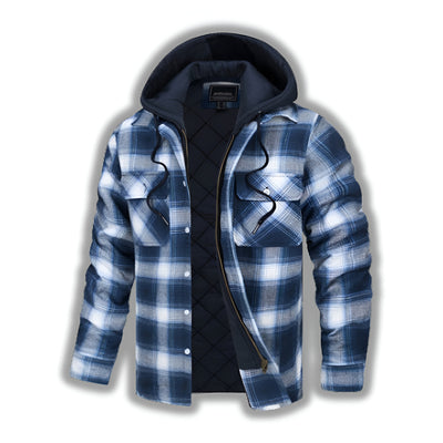 Benjamin™ | Veste d'automne essentielle