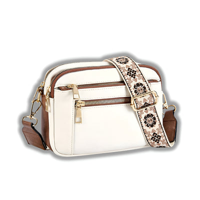 Delphine™ | Sac bandoulière