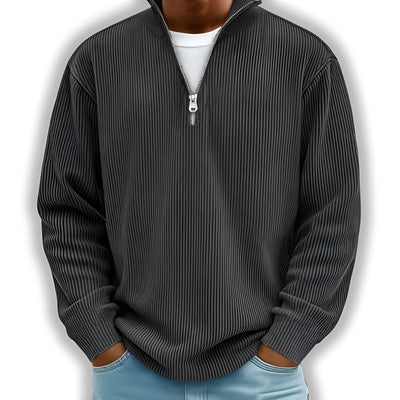 Leon™ | Trendy stijlvolle trui