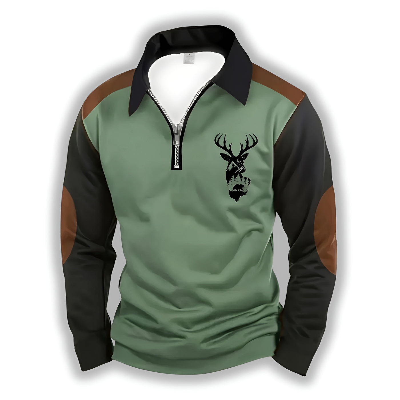 Maxime™ | Pull élégant pour l'automne