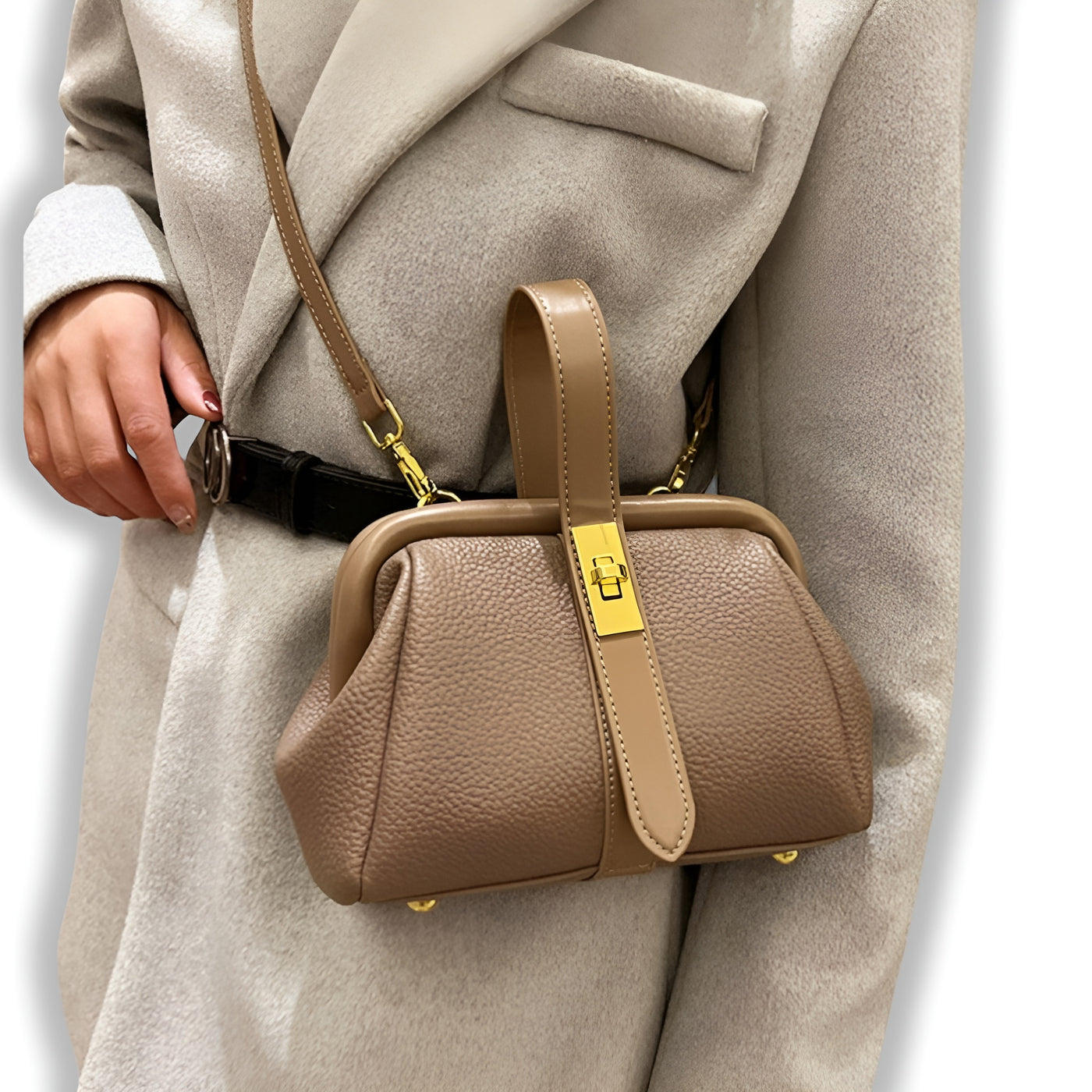 Charlotte™ | Sac rétro