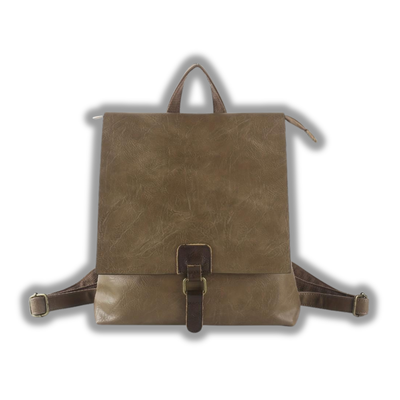 Édith™ | Sac à dos rétro multifonctionnel