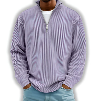 Leon™ | Trendy stijlvolle trui