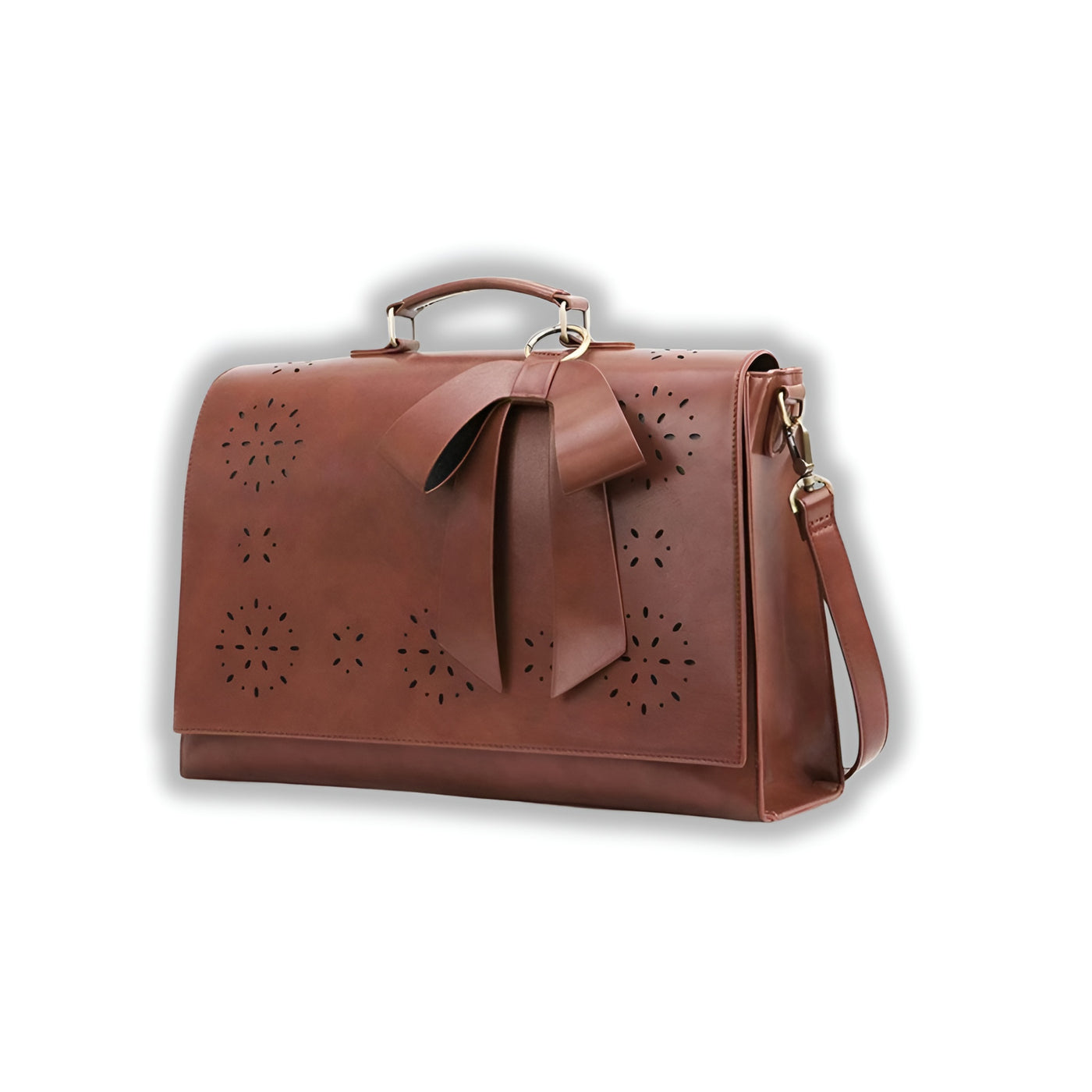 Brigitte™ | Sac à dos bandoulière avec nœuds