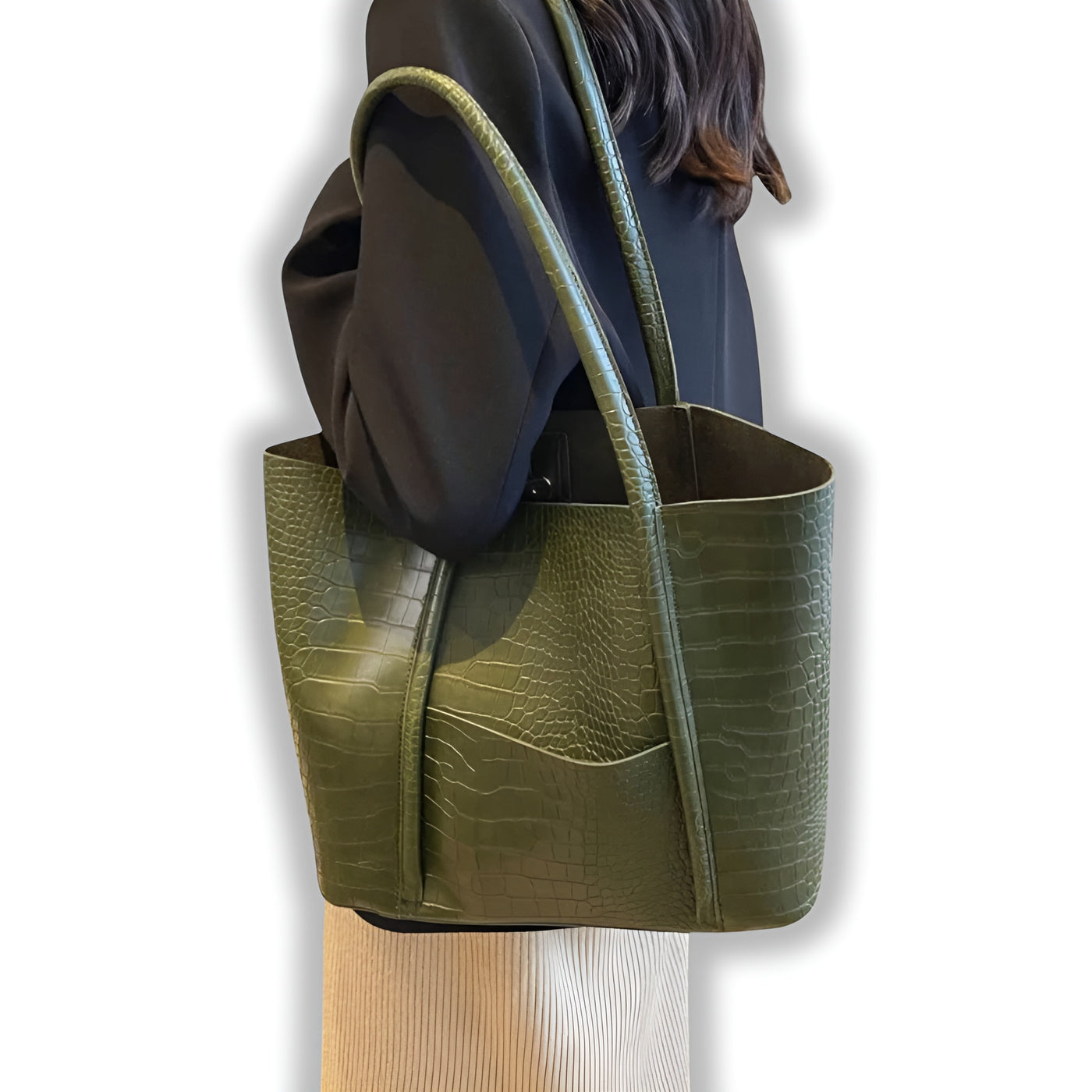 Océane™ | Sac à bandoulière vintage