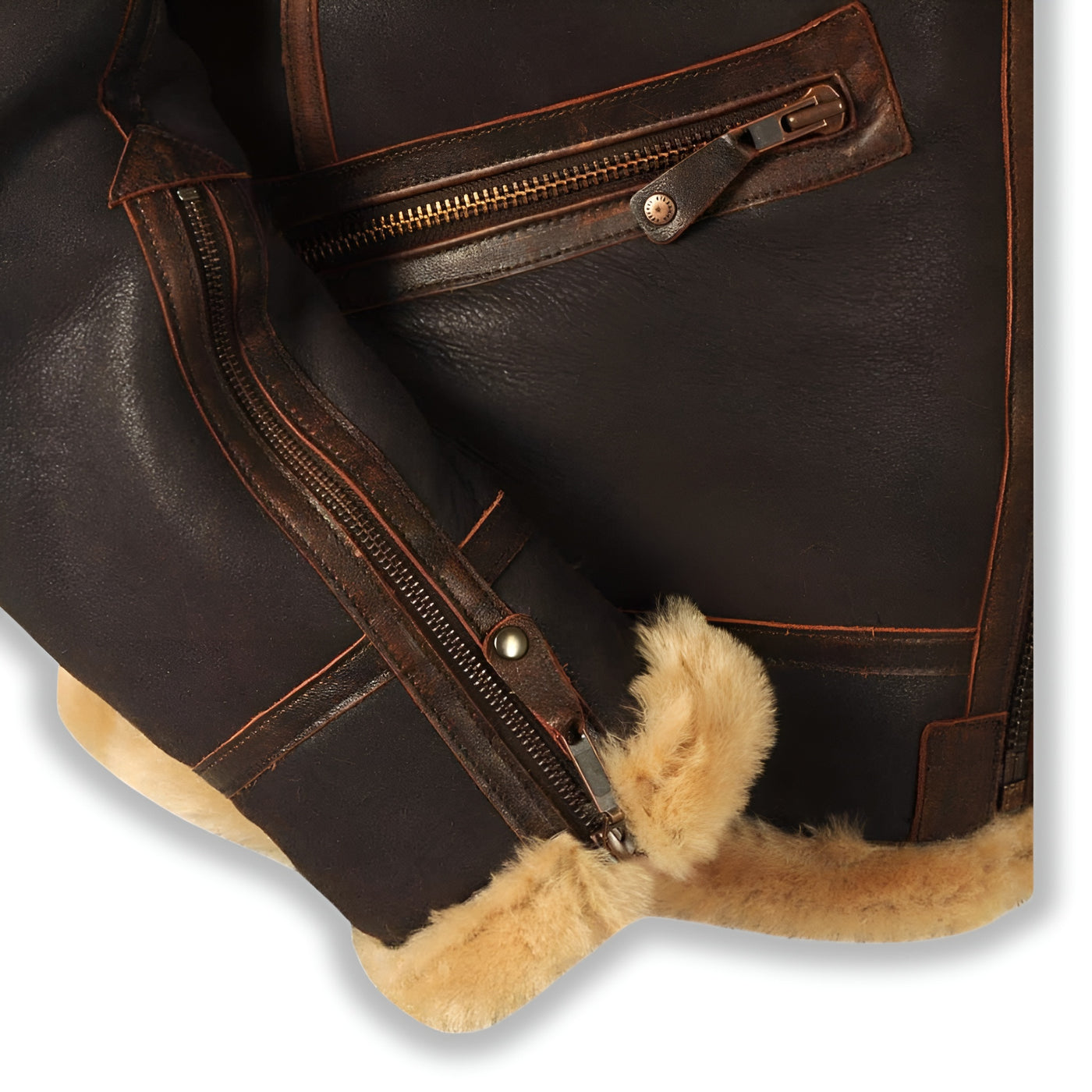 Sébastien™ | La veste pour les hommes audacieux