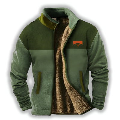 Benjamin™ | Sweat-shirt élégant avec doublure thermique