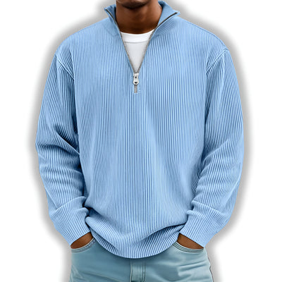 Leon™ | Trendy stijlvolle trui