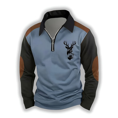 Maxime™ | Pull élégant pour l'automne