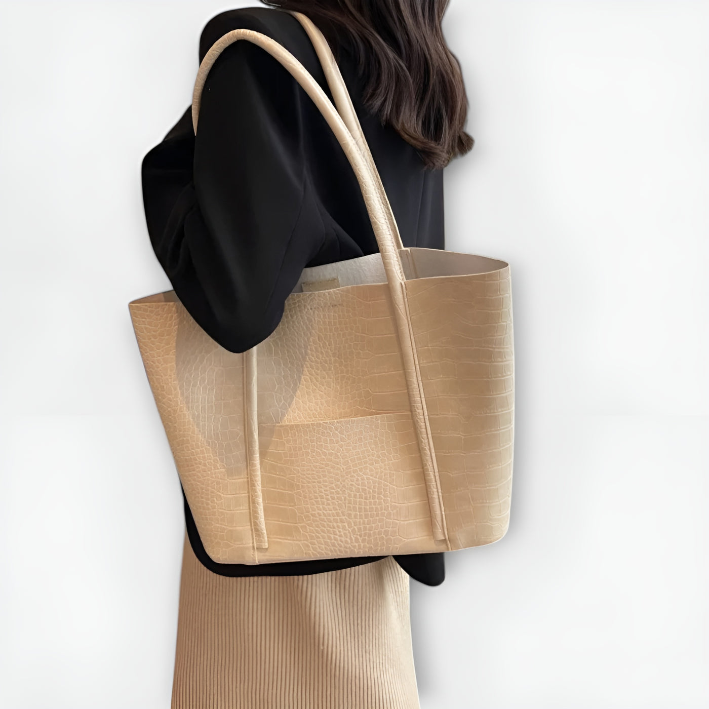 Océane™ | Sac à bandoulière vintage