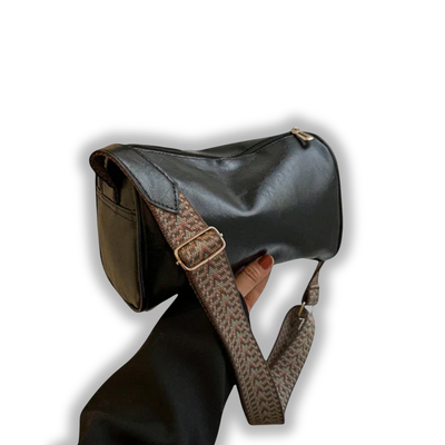 Justine™ | Sac bandoulière vintage