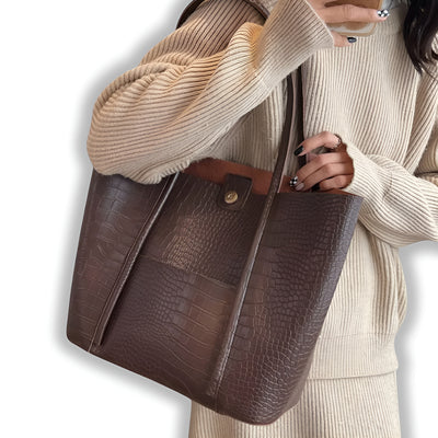 Océane™ | Sac à bandoulière vintage