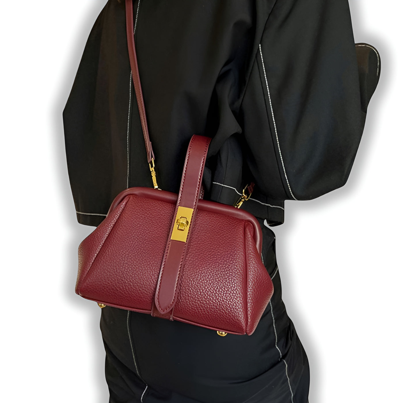 Charlotte™ | Sac rétro