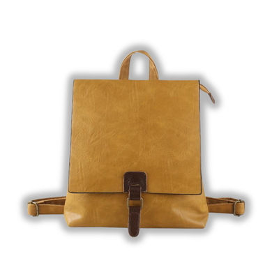 Édith™ | Sac à dos rétro multifonctionnel