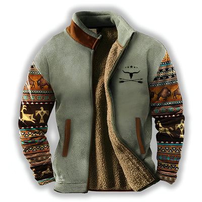 Benjamin™ | Sweat-shirt élégant avec doublure thermique