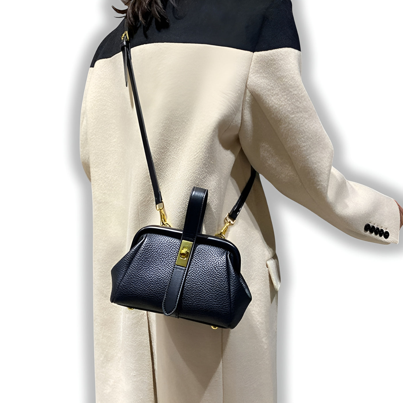 Charlotte™ | Sac rétro