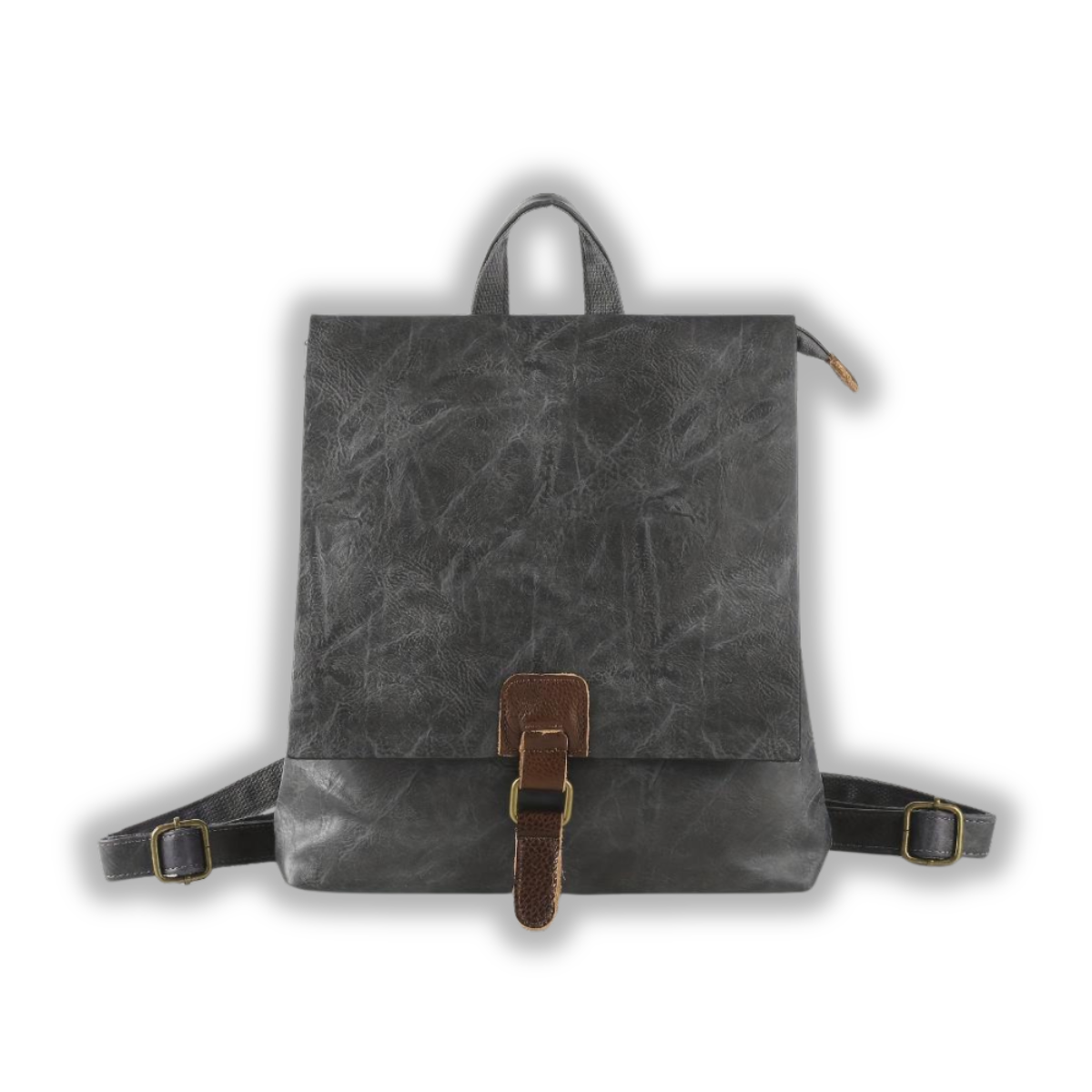 Édith™ | Sac à dos rétro multifonctionnel