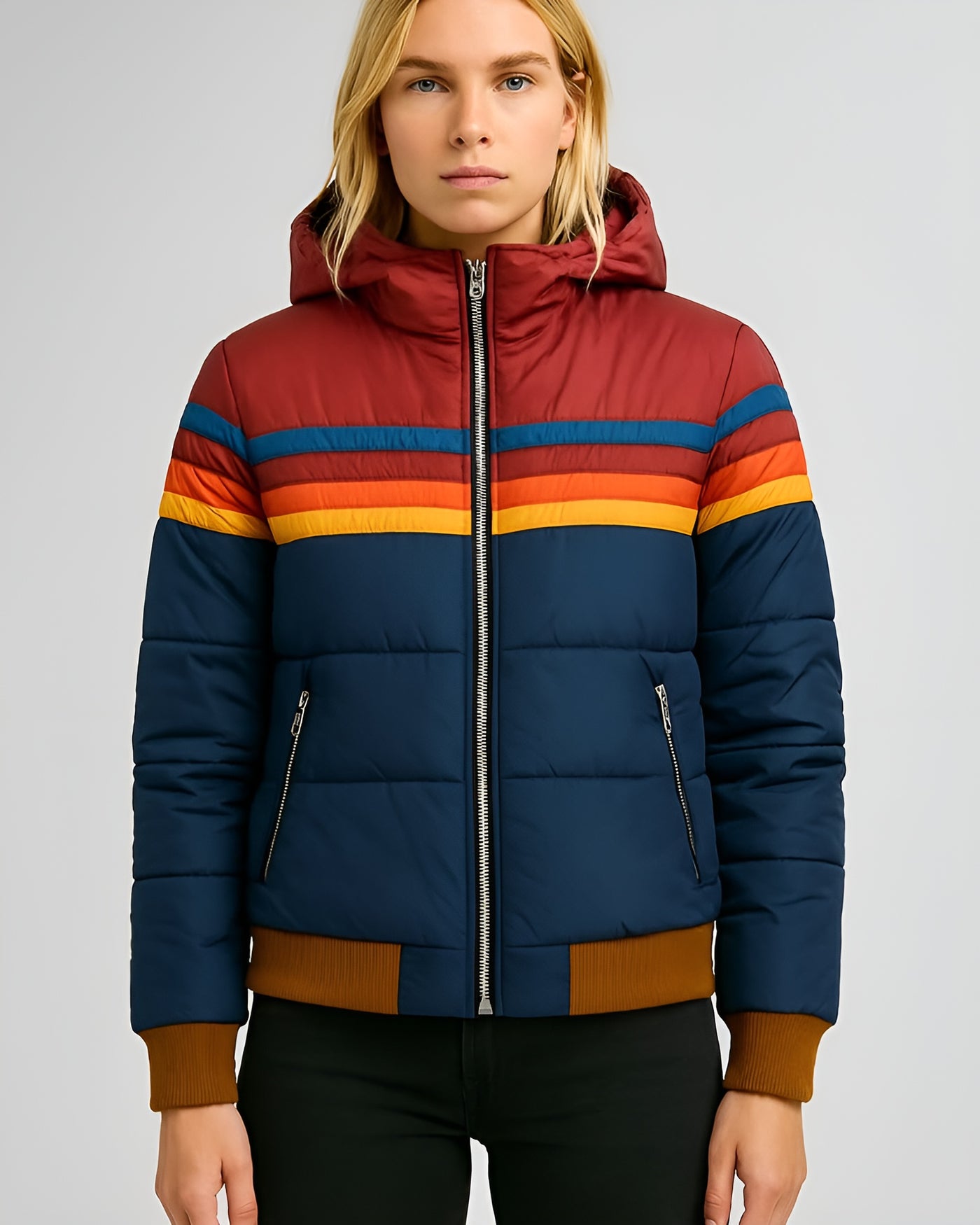Karine™ | Veste imperméable