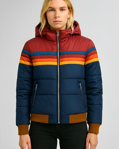 Karine™ | Veste imperméable