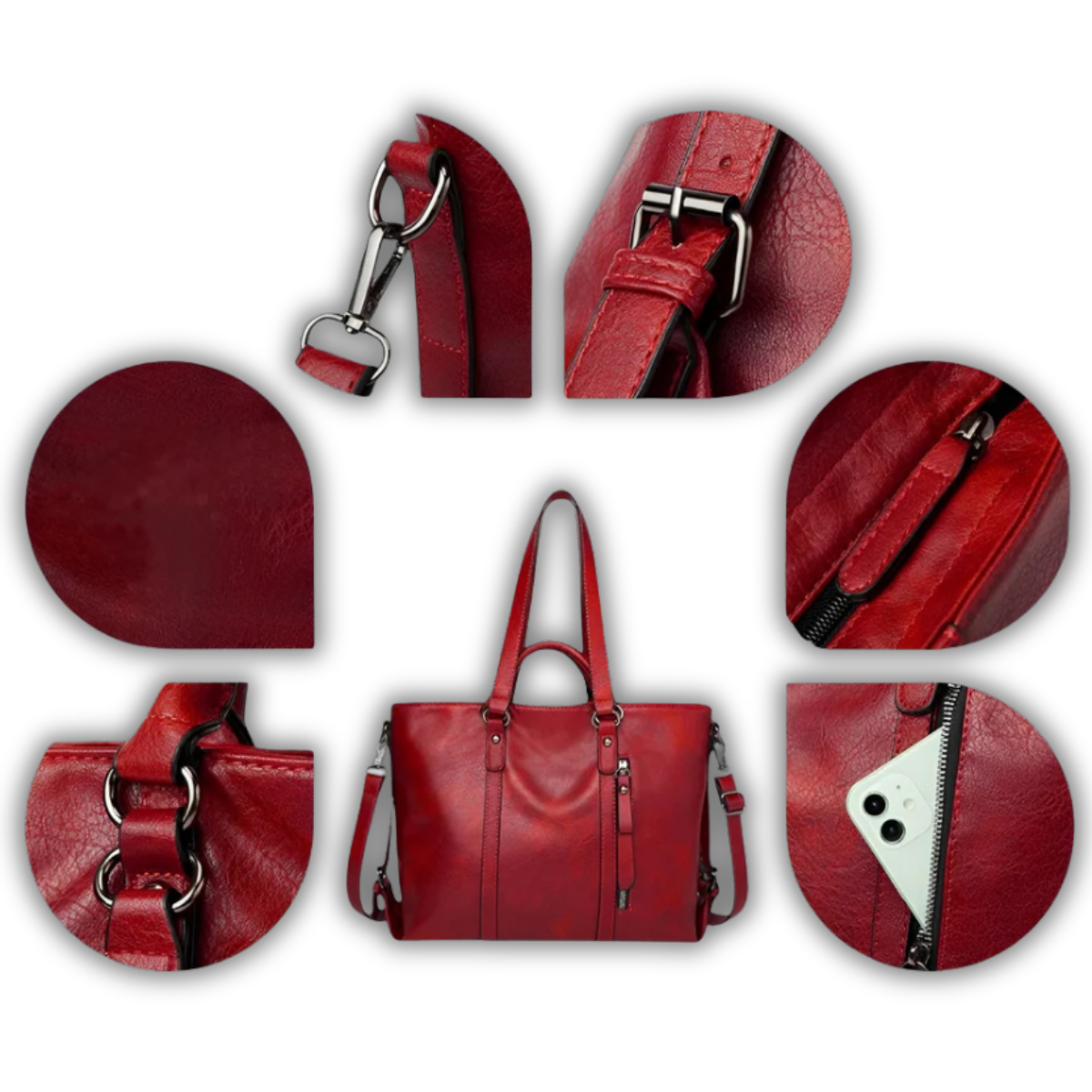 Julie™ | Sac élégant