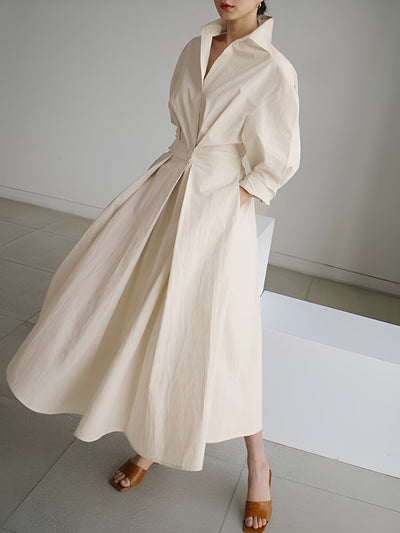 Fanny™ | Robe longue