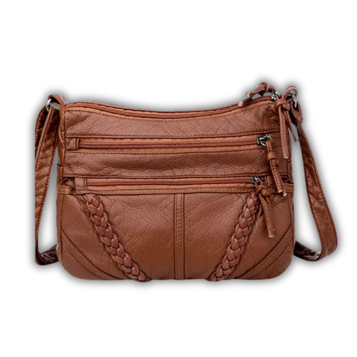 Anne™ | Sac raffiné