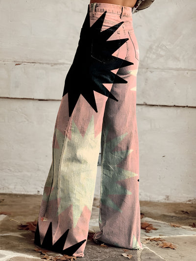 Thérèse™ | Pantalon vintage élégant et confortable