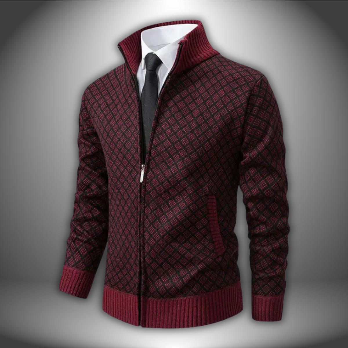 Florian™ | Gilet Élégant