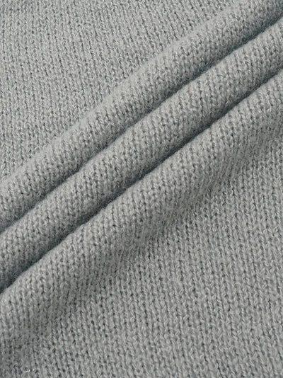 Lina™ | Pull tricoté à blocs de couleurs