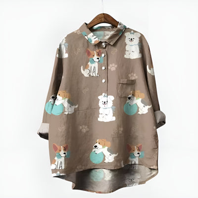 Ysée™ | Blouse