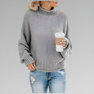 Lenia™ | Pull intemporel et confortable