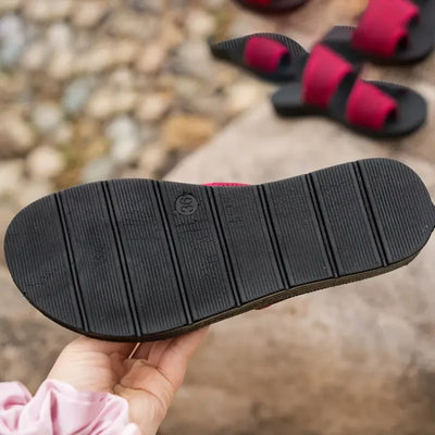 Elsa™ | Sandales élégantes en maille
