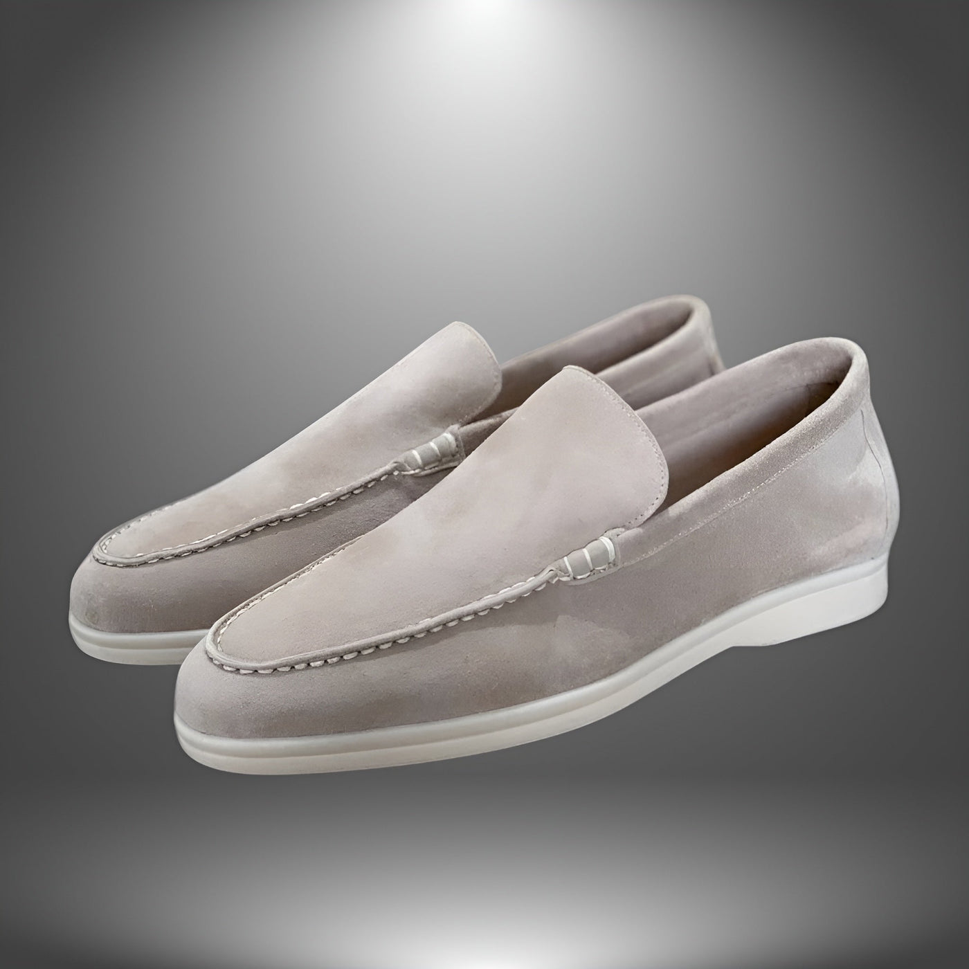 Alain™ | Mocassins pour homme faits main
